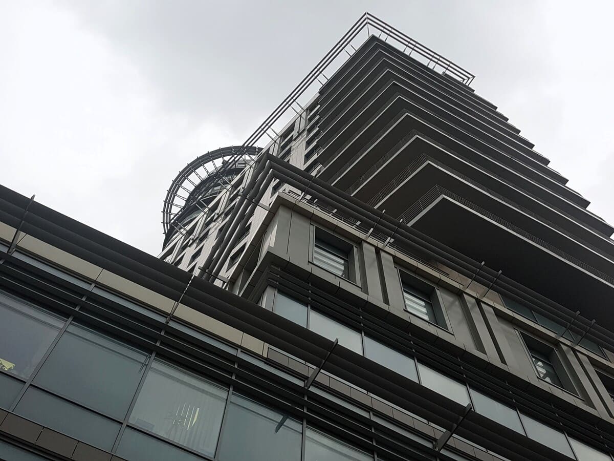 Офисы от 950 до 1100 кв.м. в аренду и продажу в Москве и Московской области